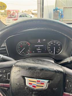 كاديلاك XT6